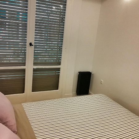 Central New Kolonaki Apartment Αθήνα Εξωτερικό φωτογραφία