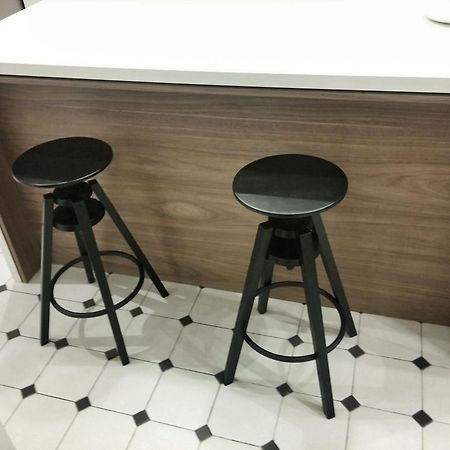 Central New Kolonaki Apartment Αθήνα Εξωτερικό φωτογραφία