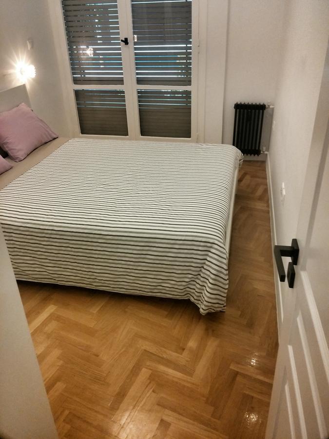 Central New Kolonaki Apartment Αθήνα Εξωτερικό φωτογραφία