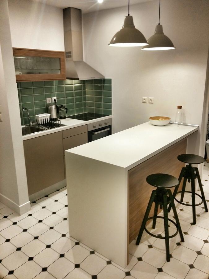 Central New Kolonaki Apartment Αθήνα Εξωτερικό φωτογραφία
