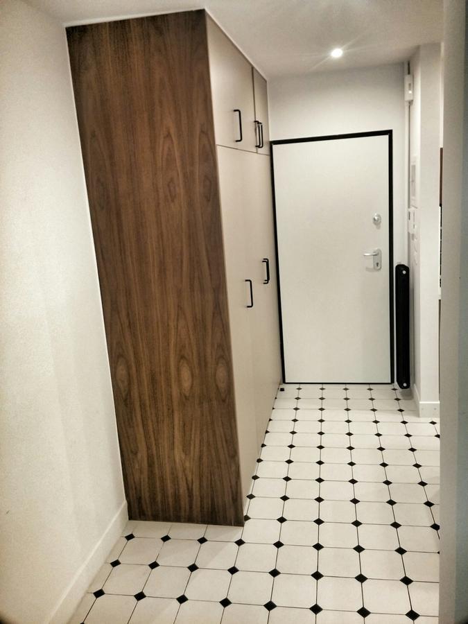 Central New Kolonaki Apartment Αθήνα Εξωτερικό φωτογραφία