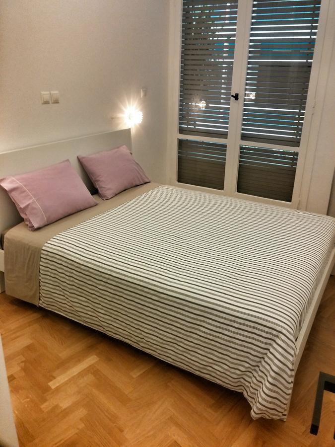Central New Kolonaki Apartment Αθήνα Εξωτερικό φωτογραφία