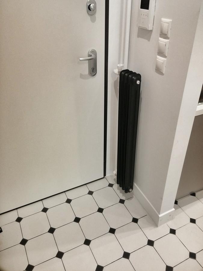 Central New Kolonaki Apartment Αθήνα Εξωτερικό φωτογραφία