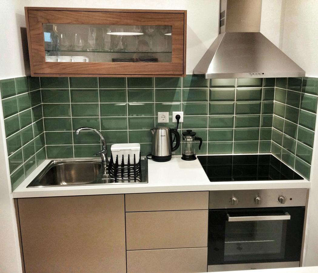 Central New Kolonaki Apartment Αθήνα Εξωτερικό φωτογραφία