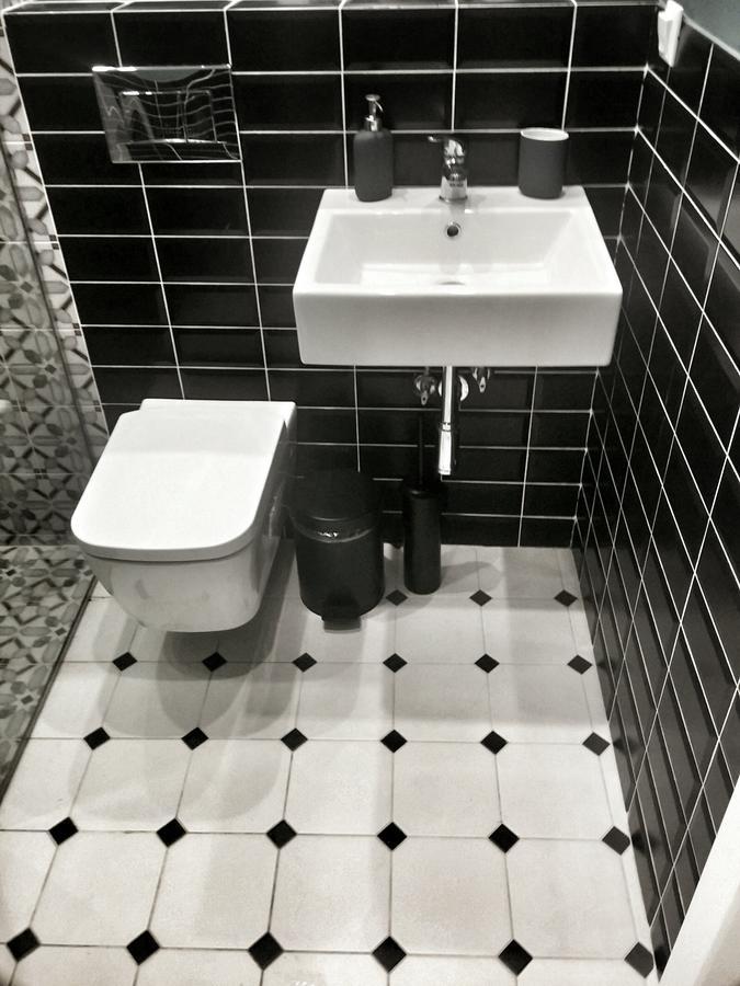 Central New Kolonaki Apartment Αθήνα Εξωτερικό φωτογραφία