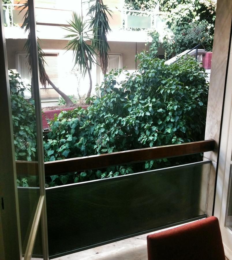 Central New Kolonaki Apartment Αθήνα Εξωτερικό φωτογραφία