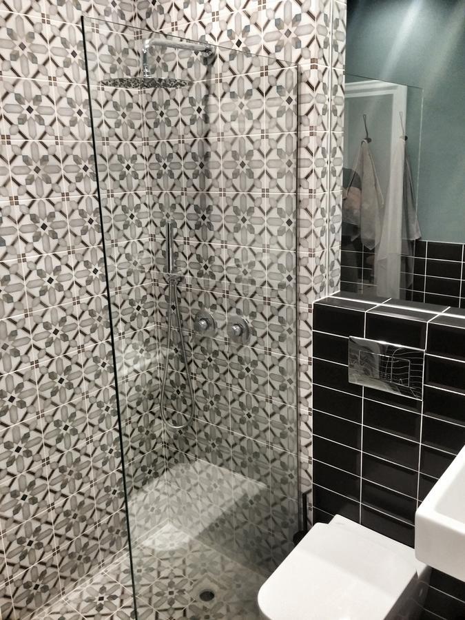 Central New Kolonaki Apartment Αθήνα Εξωτερικό φωτογραφία