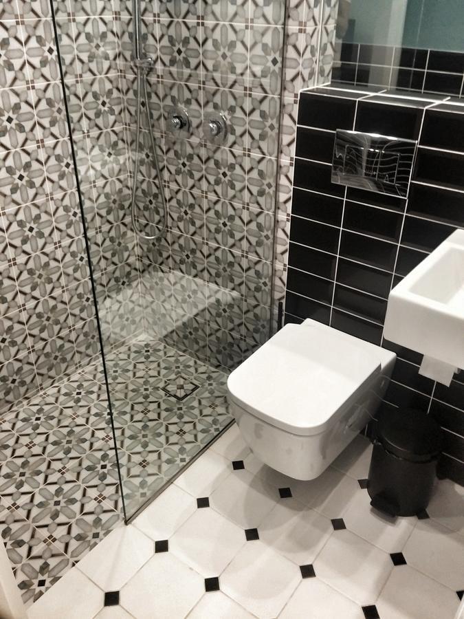 Central New Kolonaki Apartment Αθήνα Εξωτερικό φωτογραφία