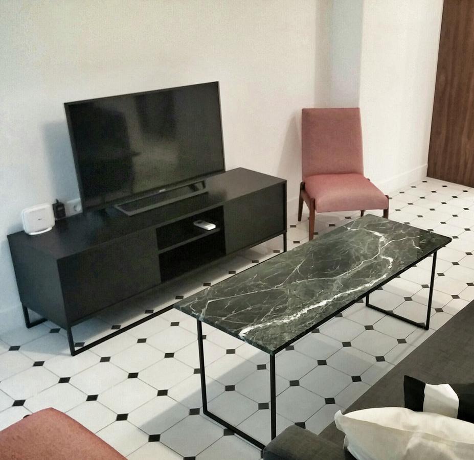 Central New Kolonaki Apartment Αθήνα Εξωτερικό φωτογραφία