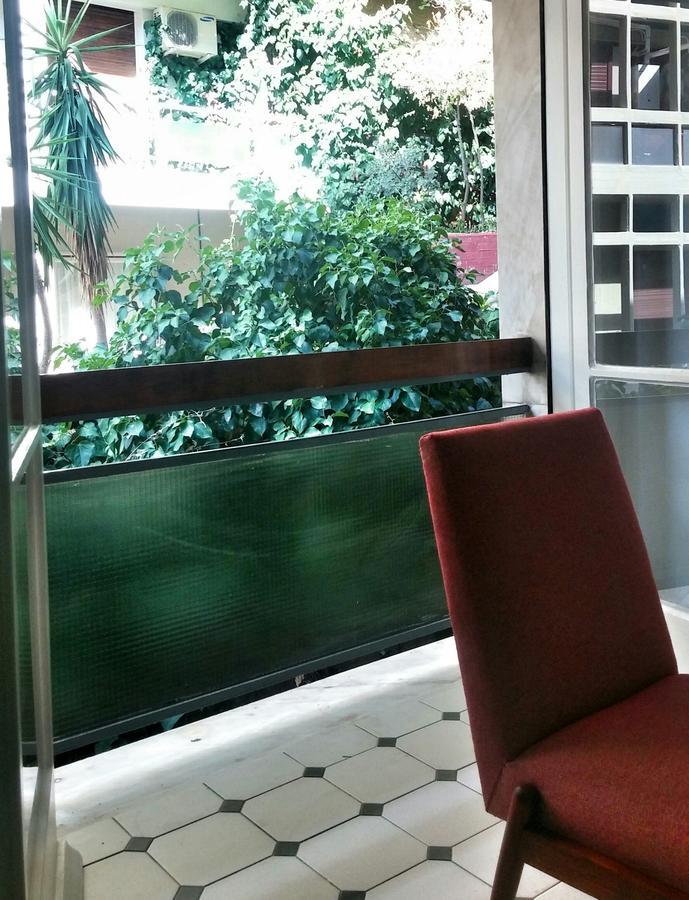 Central New Kolonaki Apartment Αθήνα Εξωτερικό φωτογραφία