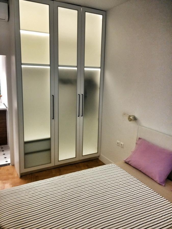Central New Kolonaki Apartment Αθήνα Εξωτερικό φωτογραφία